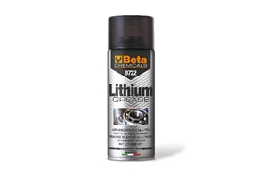 Immagine di 9722 - Lithium Grease